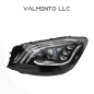 Preview: Mercedes-Benz S-Klasse W222 2017-LCI Multibeam LED Rechts A2229068203